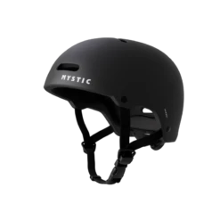 Casque Vandal Mystic Noir