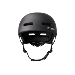 Casque Vandal Mystic Noir -KITE-SPIRIT Soldes casque vandal mystic noir 3
