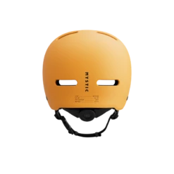 Casque Vandal Mystic Orange -KITE-SPIRIT Soldes casque vandal mystic orange 2