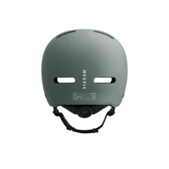 Casque Vandal Mystic Vert 8 Casque Vandal Mystic Vert -KITE-SPIRIT Soldes casque vandal mystic vert 2