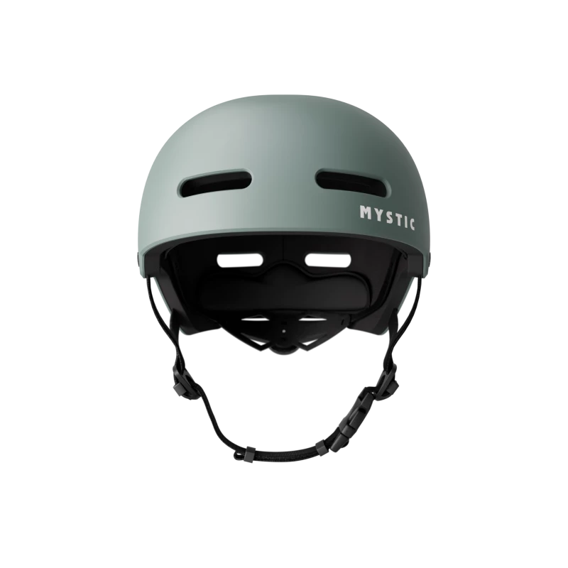 Casque Vandal Mystic Vert 6 Casque Vandal Mystic Vert – Image 4