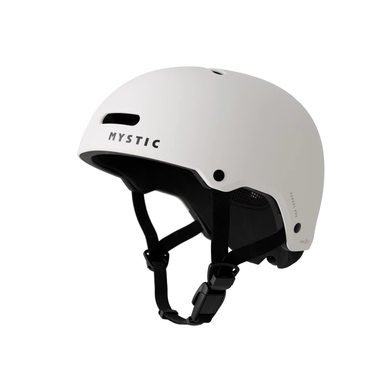 Casque Vandal Pro Mystic Blanc 4 Casque Vandal Pro Mystic Blanc – Image 2