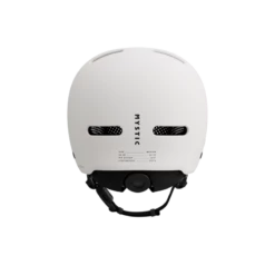 Casque Vandal Pro Mystic Blanc 8 Casque Vandal Pro Mystic Blanc -KITE-SPIRIT Soldes casque vandal pro mystic blanc 2