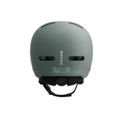 Casque Vandal Pro Mystic Vert 8 Casque Vandal Pro Mystic Vert -KITE-SPIRIT Soldes casque vandal pro mystic vert 2