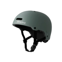 Casque Vandal Pro Mystic Vert