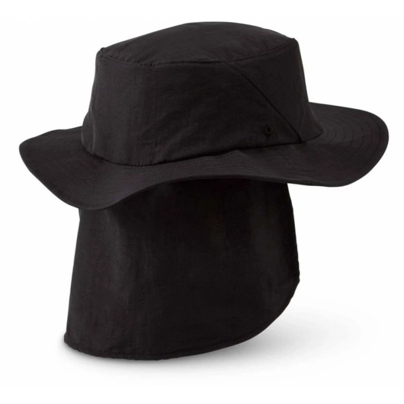 Chapeau Dakine Indo Surf Hat Black 4 Chapeau Dakine Indo Surf Hat Black – Image 2