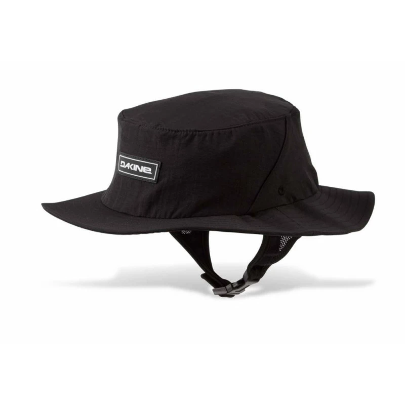 Chapeau Dakine Indo Surf Hat Black 3 Chapeau Dakine Indo Surf Hat Black