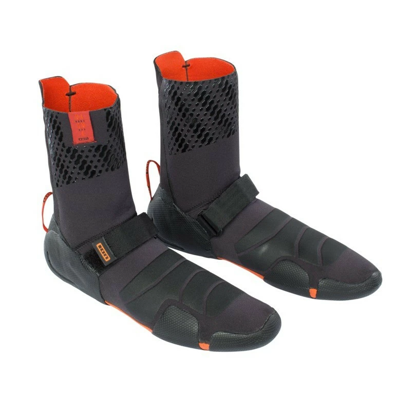 Chaussons Ion Magma Boots 3/2 RT 2019 3 Chaussons Ion Magma Boots 3/2 RT 2019