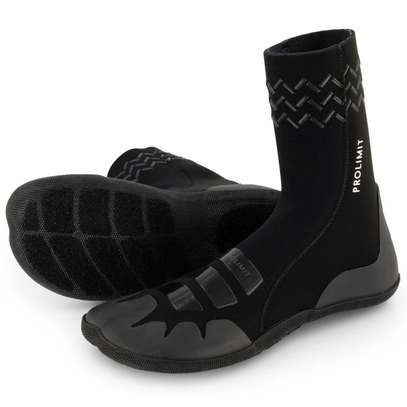 Chaussons PROLIMIT Mercury Split Toe 3mm 2022 3 Chaussons PROLIMIT Mercury Split Toe 3mm 2022