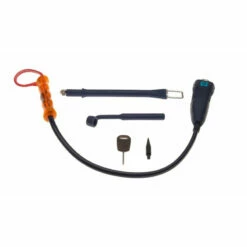 Pack Duotone Evo + Gonzales + Barre 2022 -KITE-SPIRIT Soldes chicken loop duotone freeride 2022 4