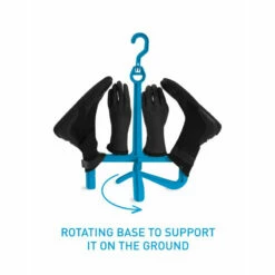 Cintre Pour Gants, Chaussons Et Capuchons Double System -KITE-SPIRIT Soldes cintre pour gants chaussons et capuchons double system 2