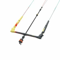 Click Bar Duotone Quad Control 2023 -KITE-SPIRIT Soldes click bar duotone quad control 2023 2