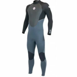 Combinaison Alder Stealth 5/4/3 Grey