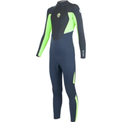 Combinaison Alder Stealth Junior 5/4/3 2022