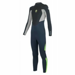 Combinaison Alder Stealth Junior JET 5/4/3 2023