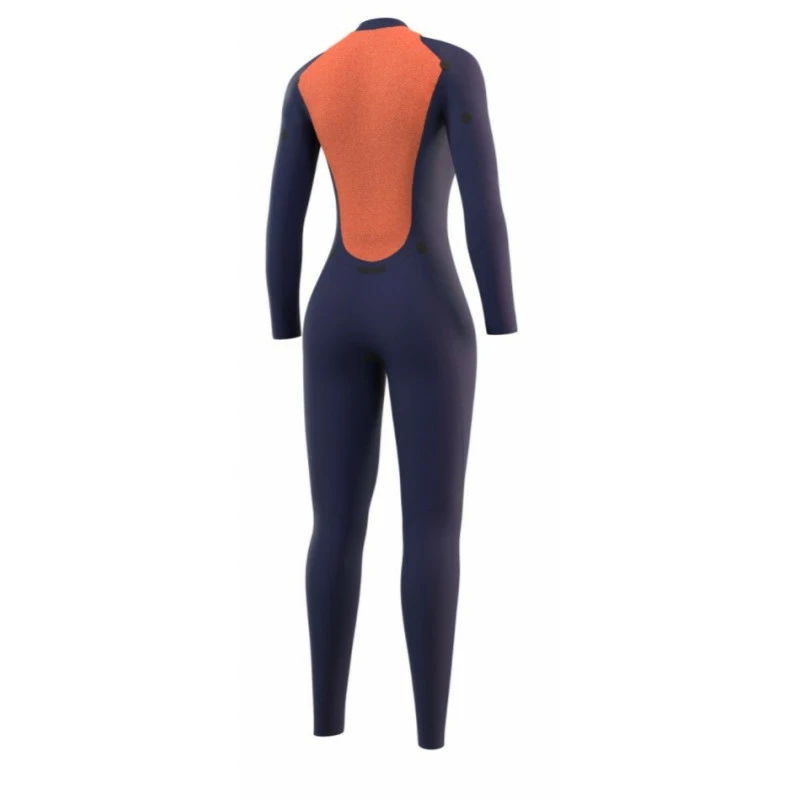 Combinaison Femme Mystic Star Fullsuit 5/3mm 2021 Back Zip 6 Combinaison Femme Mystic Star Fullsuit 5/3mm 2021 Back Zip – Image 4
