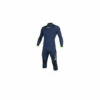 Combinaison Intégrale Mystic Marshall ShortLeg 4/3 Bzip -KITE-SPIRIT Soldes combinaison integrale mystic marshall shortleg 43 bzip