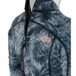 Combinaison ION Amaze Shorty 2.0 LS Back Zip 10 Combinaison ION Amaze Shorty 2.0 LS Back Zip -KITE-SPIRIT Soldes combinaison ion amaze shorty 20 ls back zip 2