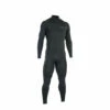 Combinaison ION Element 3/2 Front Zip Black -KITE-SPIRIT Soldes combinaison ion element 32 front zip black