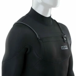 Combinaison ION Element 3/2 Front Zip Black 13 Combinaison ION Element 3/2 Front Zip Black -KITE-SPIRIT Soldes combinaison ion element 32 front zip black 4