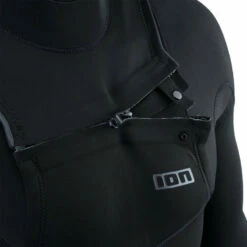 Combinaison ION Element 3/2 Front Zip Black 14 Combinaison ION Element 3/2 Front Zip Black -KITE-SPIRIT Soldes combinaison ion element 32 front zip black 5