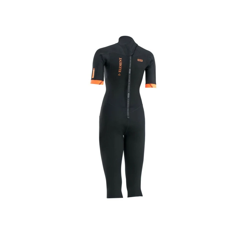 Combinaison ION Element 3/2 Overknee SS Back Zip 4 Combinaison ION Element 3/2 Overknee SS Back Zip – Image 2