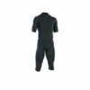 Combinaison Ion Element 3/2 Overknee SS Back Zip Noir -KITE-SPIRIT Soldes combinaison ion element 32 overknee ss back zip noir