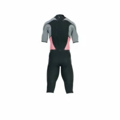 Combinaison Ion Element 3/2 Overknee SS Back Zip Noir -KITE-SPIRIT Soldes combinaison ion element 32 overknee ss back zip noir 5