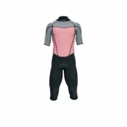 Combinaison Ion Element 3/2 Overknee SS Back Zip Noir -KITE-SPIRIT Soldes combinaison ion element 32 overknee ss back zip noir 6