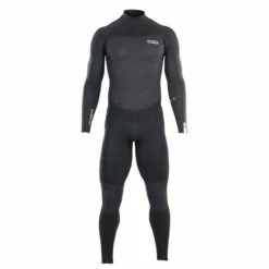 Combinaison Ion Element 5/4 BZ 2022 Black