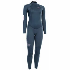 Combinaison ION Element 5/4 BZ 2022 Dark Blue