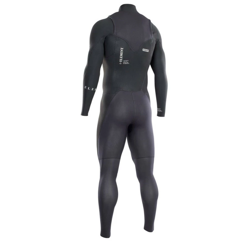 Combinaison Ion Element 5/4 FZ 2022 Black 5 Combinaison Ion Element 5/4 FZ 2022 Black – Image 3