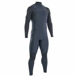 Combinaison Ion Seek Amp 5/4 FZ DL 2022 Black