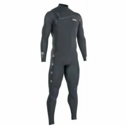 Combinaison Ion Seek Core 5/4 FZ DL 2022 Black