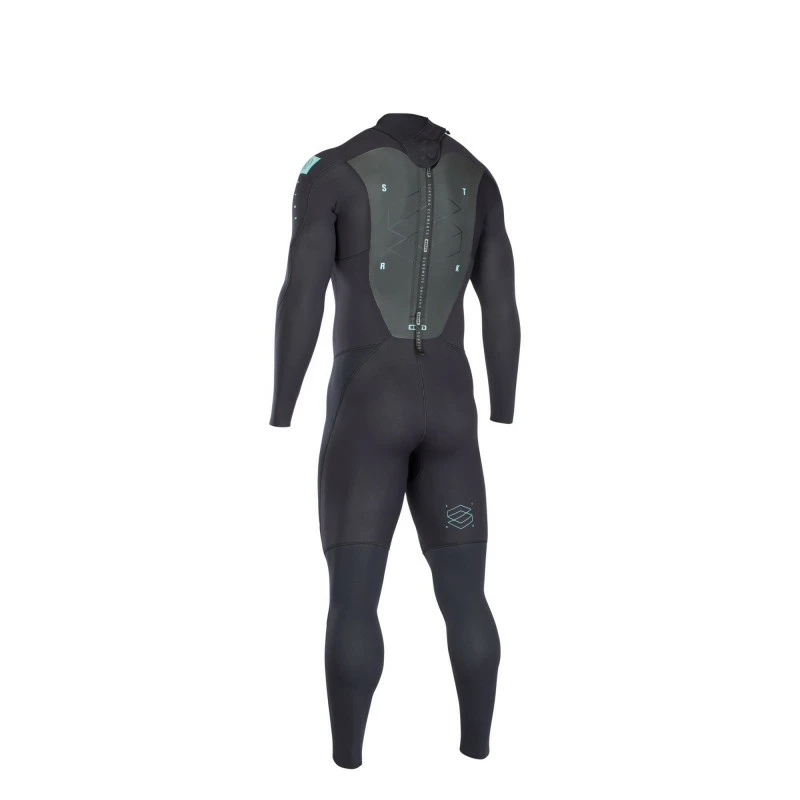 Combinaison Ion Strike Element Semidry 3/2 BZ DL 2019 Black 4 Combinaison Ion Strike Element Semidry 3/2 BZ DL 2019 Black – Image 2