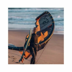 Combinaison Manera Meteor Femme Magma FZ 5/4/3 Black 2022 -KITE-SPIRIT Soldes combinaison manera meteor femme magma fz 543 black 2022 5