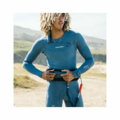 Combinaison Manera Meteor X10D 4/3 Pewter 2022 -KITE-SPIRIT Soldes combinaison manera meteor x10d 43 pewter 2022 2