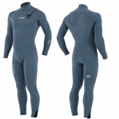 Combinaison Manera Meteor X10D 4/3 Pewter 2022