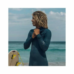 Combinaison Manera Meteor X10D 4/3 Pewter 2022 -KITE-SPIRIT Soldes combinaison manera meteor x10d 43 pewter 2022 5