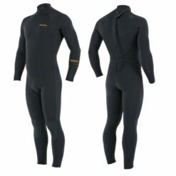 Combinaison Manera Seafarer BZ 5/3 Anthracite 2022