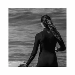 Combinaison Manera Seafarer Femme 5/3 Front Zip Anthracite 2022 -KITE-SPIRIT Soldes combinaison manera seafarer femme 53 front zip anthracite 2022 5