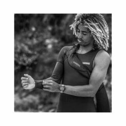 Combinaison Manera Seafarer FZ 4/3 Steel 2022 -KITE-SPIRIT Soldes combinaison manera seafarer fz 43 steel 2022 1