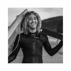 Combinaison Manera Seafarer FZ 4/3 Steel 2022 -KITE-SPIRIT Soldes combinaison manera seafarer fz 43 steel 2022 3