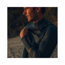 Combinaison Manera Seafarer FZ 4/3 Steel 2022 -KITE-SPIRIT Soldes combinaison manera seafarer fz 43 steel 2022 4