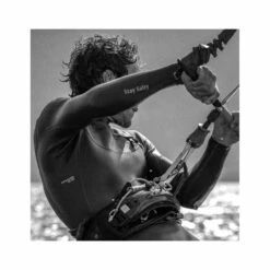 Combinaison Manera Seafarer FZ 4/3 Steel 2022 -KITE-SPIRIT Soldes combinaison manera seafarer fz 43 steel 2022 7