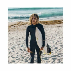 Combinaison Manera Seafarer FZ 5/3 Anthracite -KITE-SPIRIT Soldes combinaison manera seafarer fz 53 anthracite 1