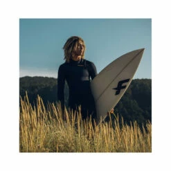 Combinaison Manera Seafarer FZ 5/3 Anthracite -KITE-SPIRIT Soldes combinaison manera seafarer fz 53 anthracite 2