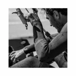 Combinaison Manera Seafarer FZ 5/3 Sailor 2022 -KITE-SPIRIT Soldes combinaison manera seafarer fz 53 sailor 2022 4