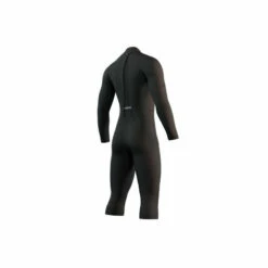 Combinaison Mystic Brand Longarm Shortleg 3/2 Mm Bzip Flatlock 2022 -KITE-SPIRIT Soldes combinaison mystic brand longarm shortleg 32 mm bzip flatlock 2022 1