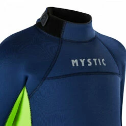 Combinaison Mystic Junior Star Backzip 5/4 Night Blue 2022 8 Combinaison Mystic Junior Star Backzip 5/4 Night Blue 2022 -KITE-SPIRIT Soldes combinaison mystic junior star backzip 54 night blue 2022 2